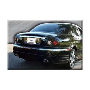Jaguar X Type Tail Lights Dual Taillight Conversion 2004 2005 2006 04 