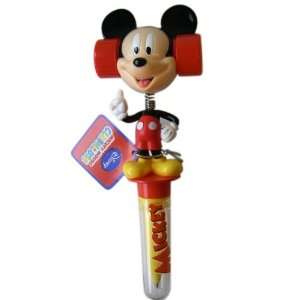   Mouse Clubhouse Mickey Mouse Giggle Pen   Mickey Pen: Toys & Games