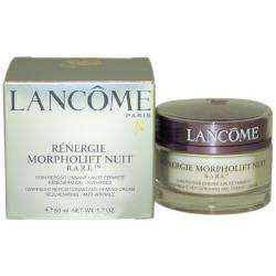 Lancome Renergie Morpholift R.A.R.E. Repositioning 1.7 oz Overnight 