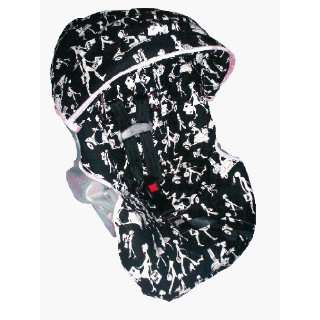  Babble Chic Infant Car Seat Cover   Shopping Spree: Baby