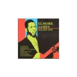  Greatest Hits Elmore James Music