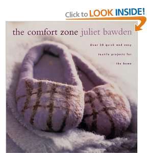 Comfort Zone [Hardcover]