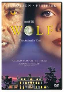 Wolf (DVD)  
