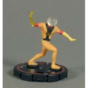  DC Heroclix Origin Mano Veteran 