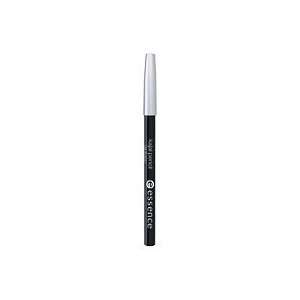  Essence Eye Pencil Black 01 (Quantity of 6) Beauty