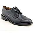 Leather, Black Mens Oxfords   Mens Shoes 
