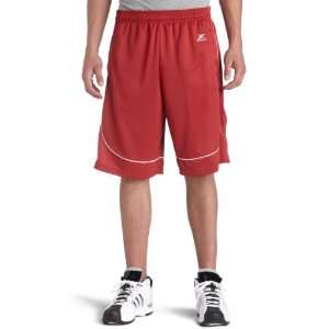  NBA Miami Heat Maroon Shooter Shorts