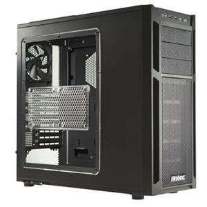   Eleven Hundred Gaming Case (Cases & Power Supplies): Office Products