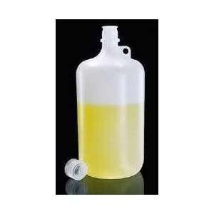   Polyethylene, Narrow Mouth, NALGENE 2202 0005,