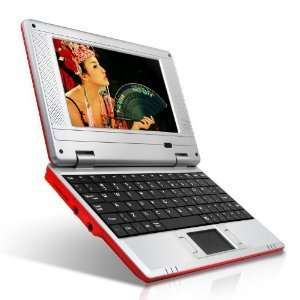  NEW 7 Mini Wireless Net Book Laptop Notebook Wifi 2gb Hd 