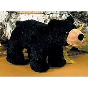  Bronson Black Bear 9 by Mary Meyer Toys & Games
