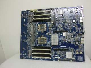 Genunie HP DL380 G7 Motherboard / System Board 602110 001 583918 001 