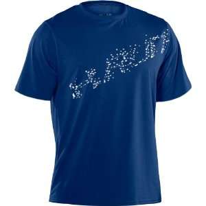   Shortsleeve Running T Shirt 2 Tops by Under Armour