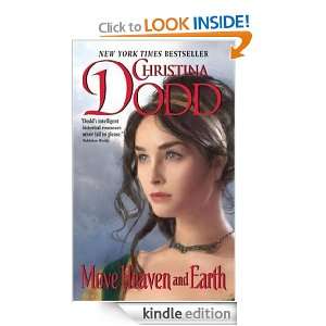   and Earth (Harper Monogram) Christina Dodd  Kindle Store