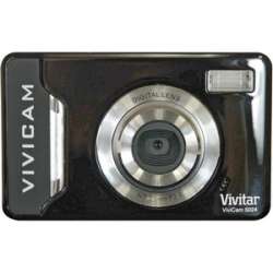 Vivitar ViviCam 5024 Point & Shoot Digital Camera  Overstock
