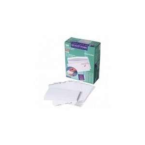   Quality Park Business Envelopes with Mailing Labels