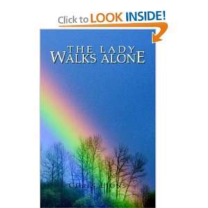  The Lady Walks Alone (9781401096793) Chris Lions Books