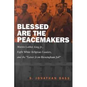  Blessed Are the Peacemakers **ISBN 9780807128008** S 