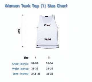   ONE DIRECTION Womens Tank Top Sleeveless T Shirt UK Boy Band Printed