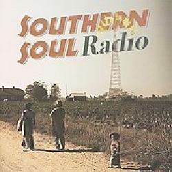 Various Artists   Southern Soul Radio  