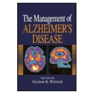  The Management of Alzheimers Disease (Old Age Psychiatry 