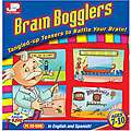 Junior Professor Brain Bogglers Software