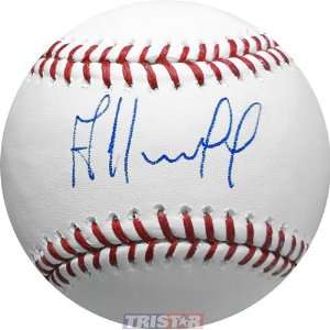  Jose Altuve Signed Autographed MLB Baseball: Sports 