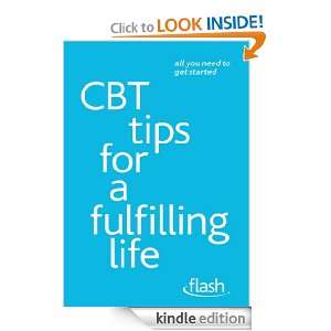 CBT Tips for a Fulfilling Life Flash Windy Dryden  