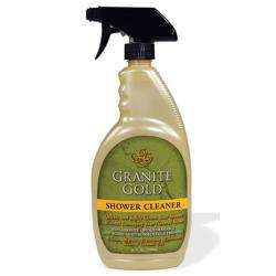 Granite Gold Shower Cleaners (Pack of 2)  