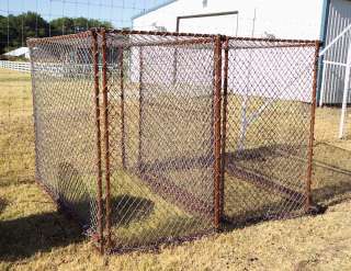 Two Live Deer or Elk Trap Netted Cage Traps ~ Clover Traps  