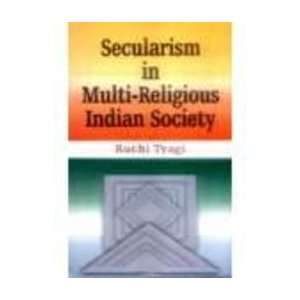  Secularism in Multi religious Indian Society 