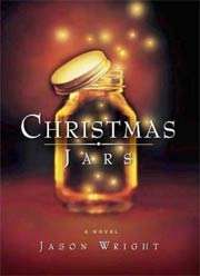 Christmas Jars by James Wright (paperback)  