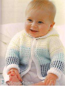 Baby Too Cute: sweaters, hat, HOODIE, knitting patterns  
