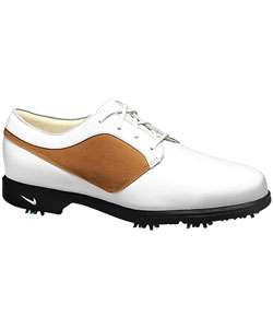 Nike Verdana Blucher Saddle II Womens Golf Shoes  