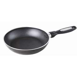 Gourmet Chef Professional Heavy Duty Induction 8 Non Stick Fry Pan 