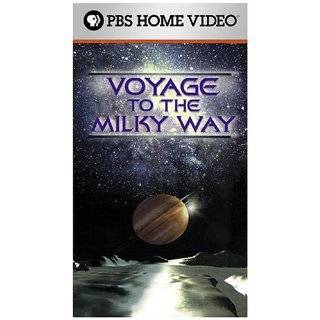 Voyage to the Milky Way [VHS]