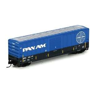  N RTR 50 FMC Box, Pan Am/MEC #32047 Toys & Games