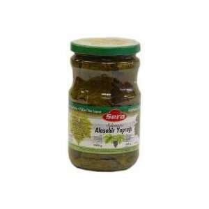 Vine Leaves (Alasehir) 1700ml  Grocery & Gourmet Food
