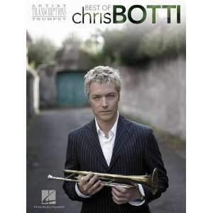  Best of Chris Botti   Trumpet Artist Transcriptions 