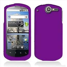   Case Snap on Cover for AT&T Huawei Impulse 4G U8800 Accessory  