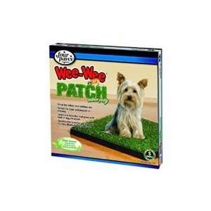  WEE WEE PATCH, Size SMALL (Catalog Category DogYARD 