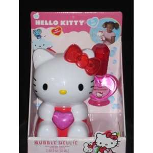  Hello Kitty Bubble Maker Bubbles Toys & Games