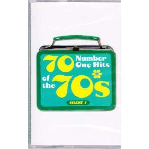  70 Number One Hits of the 70s ~ Volume 4 Various Artists 