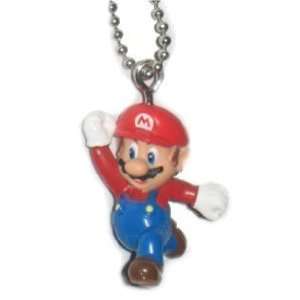  Nintendo Super Mario Galaxy 2 Keychain: Toys & Games