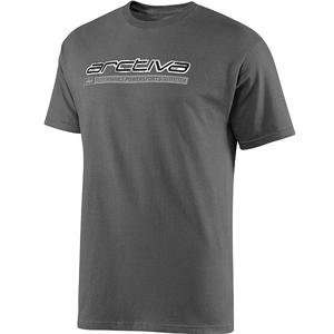  Arctiva Short Sleeve T Shirt   X Large/Grey Automotive
