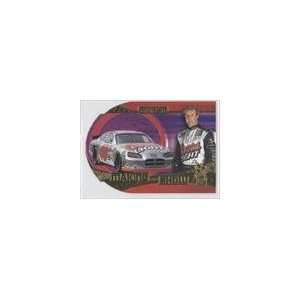    2005 VIP Making The Show #19   Sterling Marlin Sports Collectibles