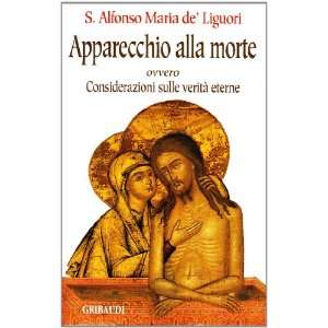   eterne (9788871523958) Alfonso Maria de Liguori (sant) Books