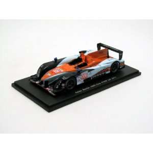  Aston Martin AMR   One No. 009 LM 2011, H. Primat   A 