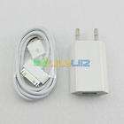 For Apple iPhone 4G 4S 3GS iPod Touch USB Charging Data Sync Dock 