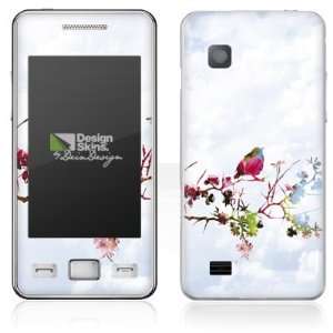  Design Skins for Samsung Star 2 S5260   Cherry Blossoms 